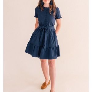 Gal Meets Glam Maisie Dress